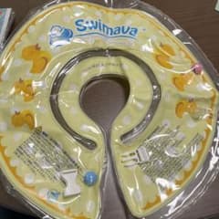 スイマーバ　swimavaのサムネイル