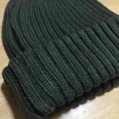 ニット帽  earthのサムネイル