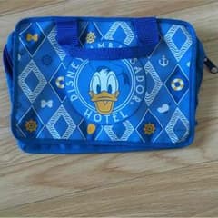 ☆アンバサダーホテル マチ付きバッグ☆のサムネイル