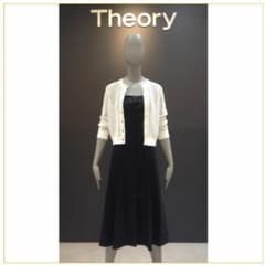 Theory サマーカーディガンのサムネイル