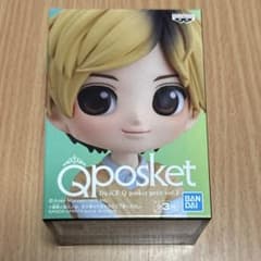 Da-iCE Q posket petit vol.2 和田颯のサムネイル