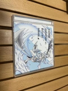 DIGIMON ADVENTURE tri. BEST HIT PARADEのサムネイル