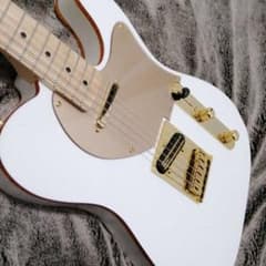 Fender haruna telecasterのサムネイル