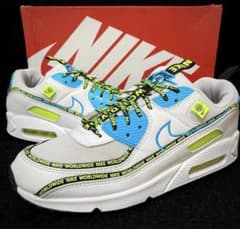 NIKE AIR MAX 90 SE WORLD WIDEのサムネイル