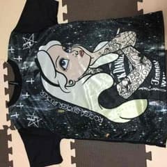 ダーク プリンセス Tシャツのサムネイル