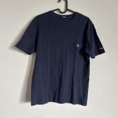 BURBERRY BLACK LABEL バーバリーブラックレーベル　Tシャツのサムネイル