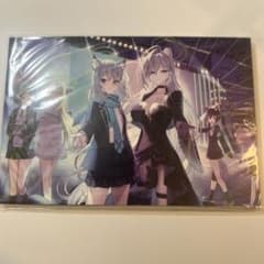 ブルーアーカイブ ミモリ オードトワレ 描き下ろしポストカード ブルアカ 描き下ろし ポストカードセット 2025 - メルカリ