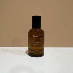 Aesop マラケッシュインテンスMarrakech Intense 50ml - メルカリ