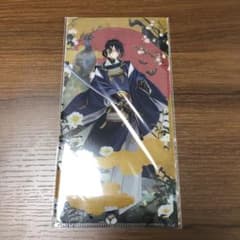 三日月宗近 クリアファイル 本丸博のサムネイル