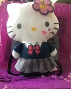 平成ギャルキティちゃんのサムネイル