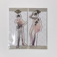 古書店街の橋姫 拾年レコード アクリルスタンド 玉森 川瀬 - メルカリ