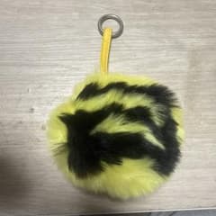 BIGBANG テソン ファーチャーム - メルカリ