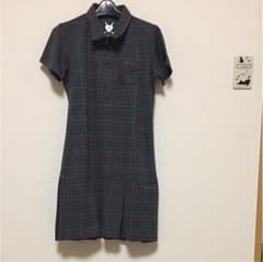 ゴルフウェア ワンピースのサムネイル