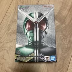 SHFiguarts 가면 라이더 W 사이클론 조커