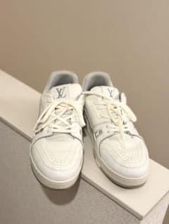 LOUIS VUITTON ルイヴィトン LV トレイナー #54 スニーカーのサムネイル