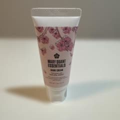 MARY QUANT ESSENTIALS ハンドクリーム SSのサムネイル