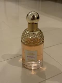 ★生産終了★GUERLAIN アクアグレゴリアのサムネイル