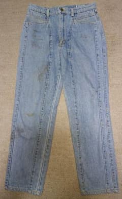 Wrangler　50’s SPIRIT OF AMERICA　復刻デニムパンツ