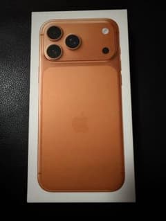 iPhone 17PROMAXのサムネイル