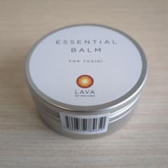 【未開封】LAVA ESSENTIAL BALM エッセンシャルバーム 65gのサムネイル