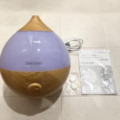 THREEUP❤︎ 加湿器　3リットル　大容量　Lサイズ　家電　超音波　上部給水式 THREEUP❤︎ 加湿器 3リットル 大容量 Lサイズ 家電 超音波 上部給水式