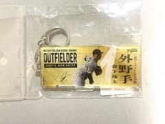 三井ゴールデン・クラブ賞受賞記念 アクリルキーホルダー 森下翔太 - 3