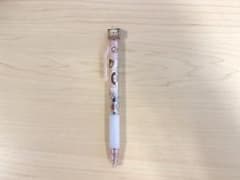 にゃんにゃんにゃんこ サンエックス ボールペン 新品未使用 平成レトロ