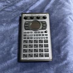 SP-404MKII LINEAR WAVE SAMPLERのサムネイル