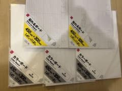 フォトパネル　カラーボード　セットのサムネイル