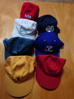 stussy ELKEX POLO RALPH LAUREN キャップ帽子まとめ stussy ELKEX POLO RALPH LAUREN キャップ 帽子 - メルカリ