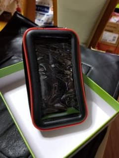 バイク用　携帯電話ホルダーのサムネイル