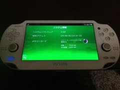 PS Vita PCH-1000 【値下げ中】のサムネイル
