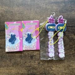 たまごっち　#ハッシュタグつける　セット売りのサムネイル