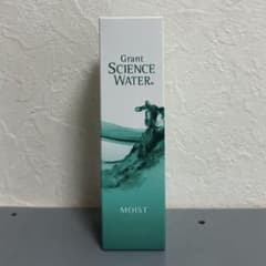 Science Water Moist Skin Lotion