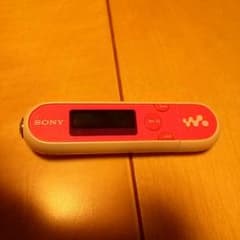 ウォークマンのサムネイル