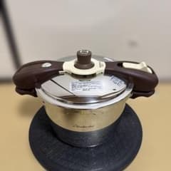 ワンダーシェフ エスプレッソスリッタ AQDA55S Q11A 5.5L - メルカリ