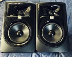 BigLun様専用　JBL 305P mk2ペアのサムネイル
