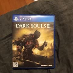 DARK SOULS IIIのサムネイル