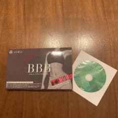 トリプルビー BBB サプリメントのサムネイル