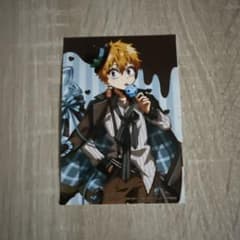 チョコミント風衣装ブロマイド 源 光のサムネイル