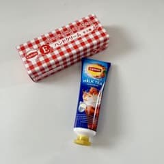 Lipton×ブロッコリーコスメくじ ハンドクリームのサムネイル