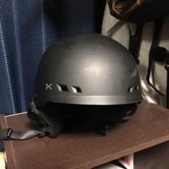 anon ヘルメットのサムネイル