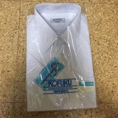 ラスト一点！KOFUKU カッターシャツ 半袖のサムネイル