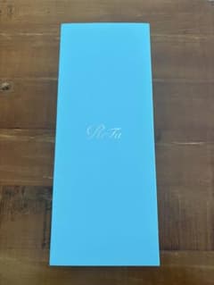 ReFa シャワーヘッド　空箱のサムネイル