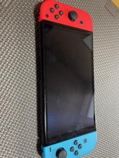 Nintendo Switchのサムネイル