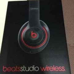 beats studio wirelessのサムネイル