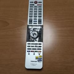 東芝 テレビリモコン ct-90479のサムネイル