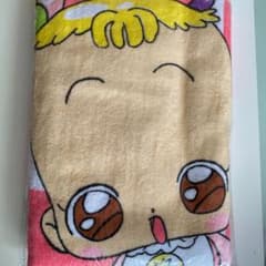 おジャ魔女どれみバスタオルのサムネイル