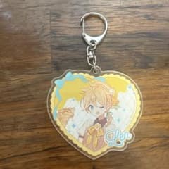 鏡音レン アクリルキーホルダーのサムネイル