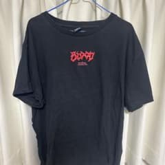 THE ORAL CIGARETTES Tシャツのサムネイル